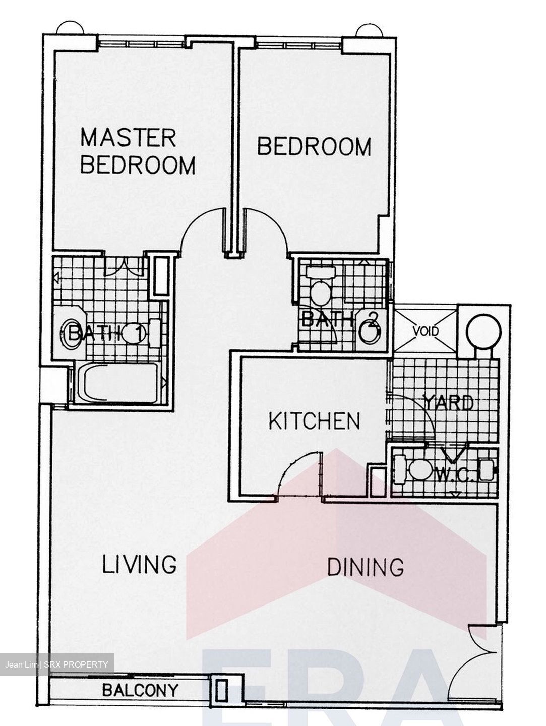 Bellewaters (D19), Condominium #479262641
